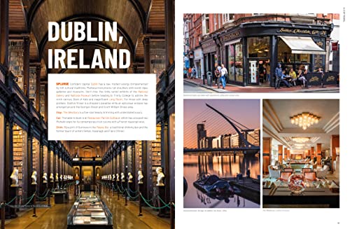 Rough Guides - Rough Guide to the A-Z of Travel (Inspirational Destina image 5