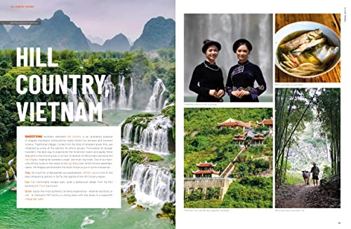Rough Guides - Rough Guide to the A-Z of Travel (Inspirational Destina image 6