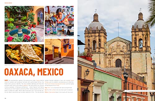 Rough Guides - Rough Guide to the A-Z of Travel (Inspirational Destina image 8