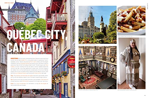 Rough Guides - Rough Guide to the A-Z of Travel (Inspirational Destina image 9