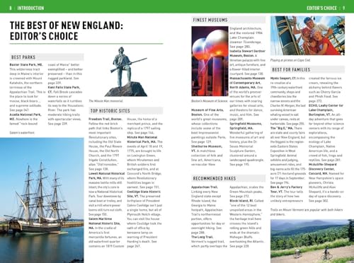 Insight Guides - New England - Paperback image 3