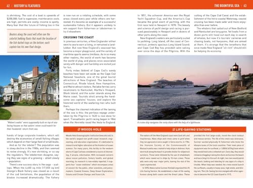 Insight Guides - New England - Paperback image 4