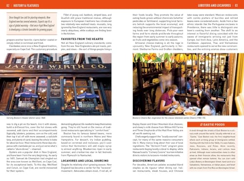 Insight Guides - New England - Paperback image 5