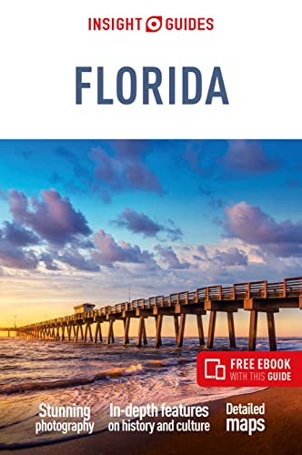 Insight Guides - Florida - Paperback image 1