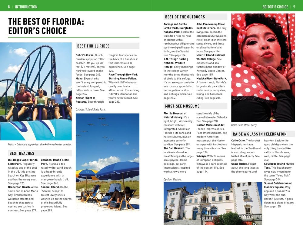 Insight Guides - Florida - Paperback image 3