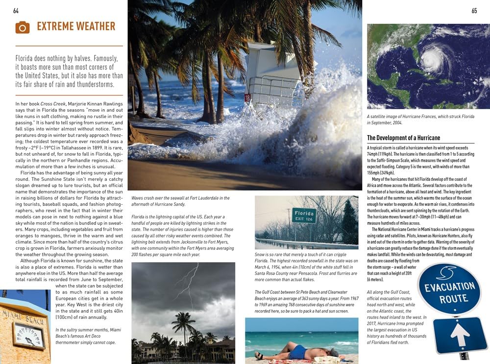 Insight Guides - Florida - Paperback image 4