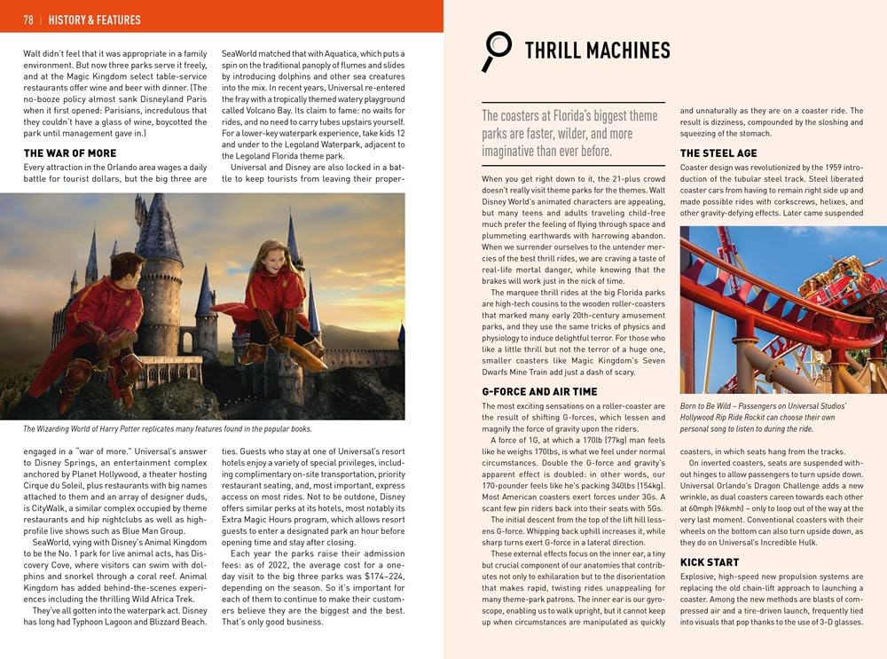Insight Guides - Florida - Paperback image 5