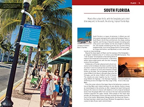 Insight Guides - Florida - Paperback image 6