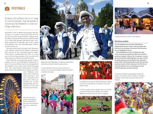 Insight Guides - Germany - Paperback image 5