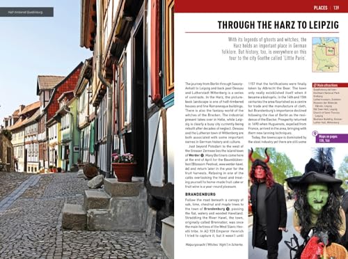 Insight Guides - Germany - Paperback image 6