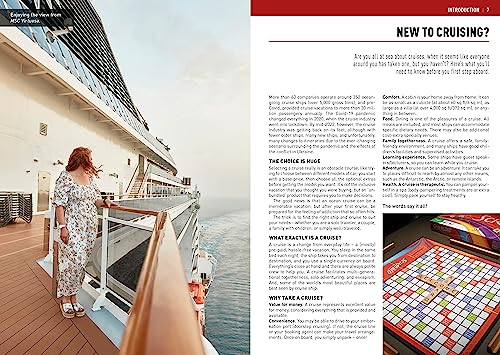 Insight Guides - Cruising & Cruise Ships 2024 (Cruise Guide with Free image 4