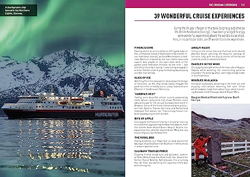Insight Guides - Cruising & Cruise Ships 2024 (Cruise Guide with Free image 5