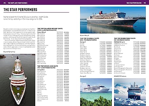 Insight Guides - Cruising & Cruise Ships 2024 (Cruise Guide with Free image 7