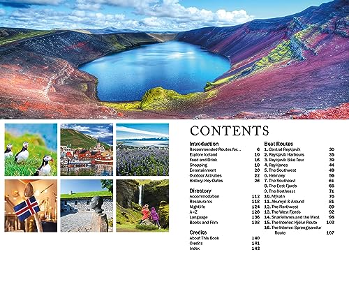 Insight Guides - Explore Iceland - Paperback image 2