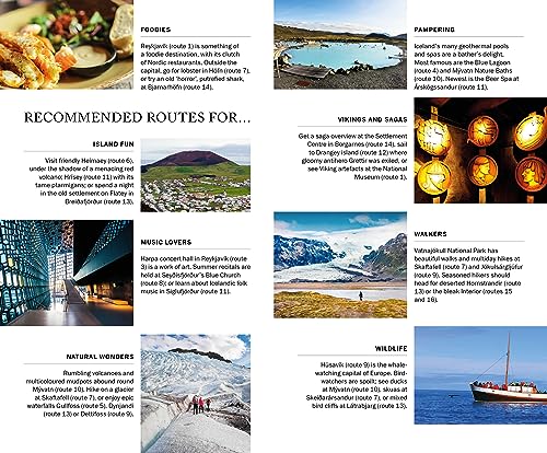 Insight Guides - Explore Iceland - Paperback image 3