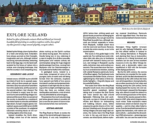 Insight Guides - Explore Iceland - Paperback image 4