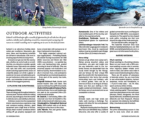 Insight Guides - Explore Iceland - Paperback image 5
