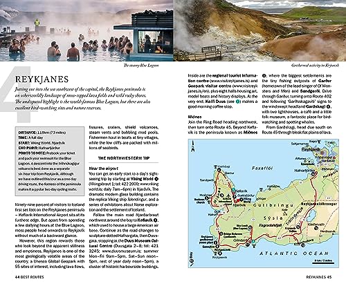 Insight Guides - Explore Iceland - Paperback image 6