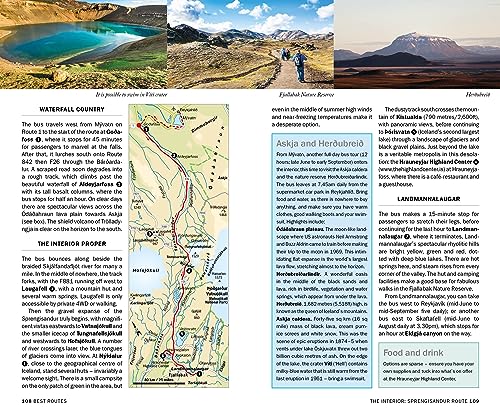 Insight Guides - Explore Iceland - Paperback image 7