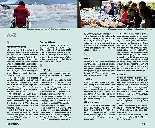 Insight Guides - Explore Iceland - Paperback image 9