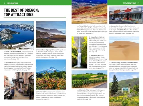 Insight Guides - Oregon - Paperback image 3
