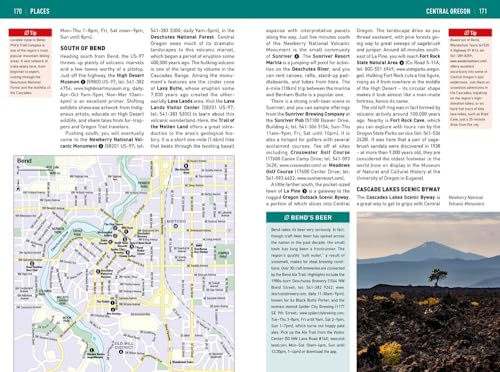 Insight Guides - Oregon - Paperback image 7