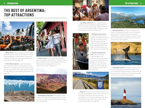 Insight Guides - Argentina: - Paperback image 3
