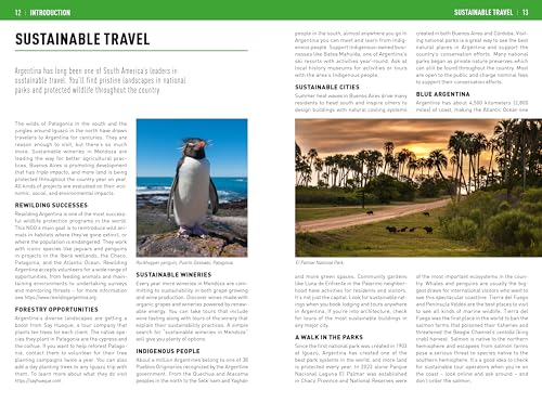 Insight Guides - Argentina: - Paperback image 4
