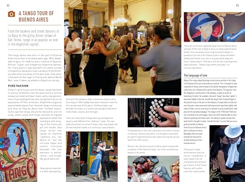 Insight Guides - Argentina: - Paperback image 6