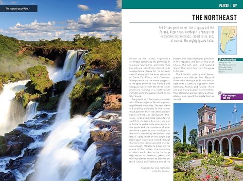 Insight Guides - Argentina: - Paperback image 8