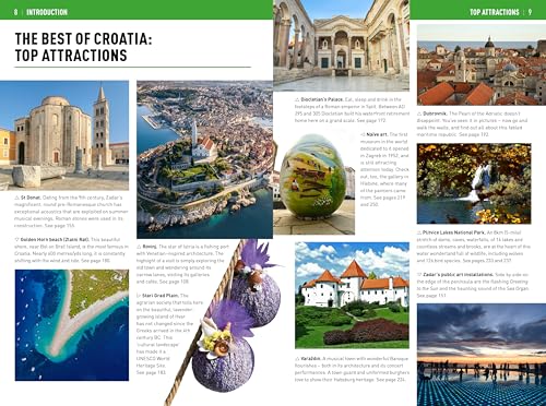 Insight Guides - Croatia: - Paperback image 3
