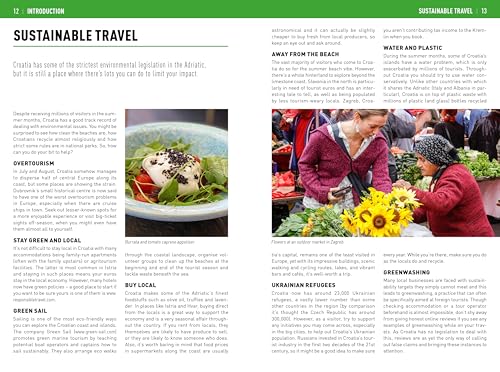 Insight Guides - Croatia: - Paperback image 4