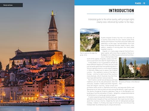 Insight Guides - Croatia: - Paperback image 5