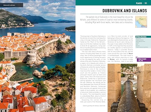 Insight Guides - Croatia: - Paperback image 7
