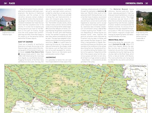 Insight Guides - Croatia: - Paperback image 8