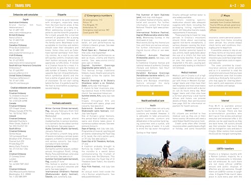Insight Guides - Croatia: - Paperback image 9
