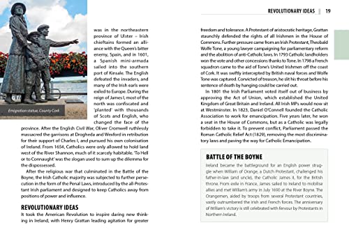 Rough Guides - Mini Rough Guide to Ireland - Paperback image 4