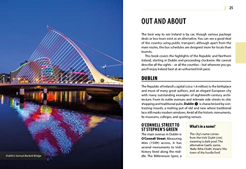Rough Guides - Mini Rough Guide to Ireland - Paperback image 5