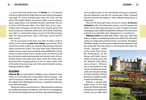 Rough Guides - Mini Rough Guide to Ireland - Paperback image 6
