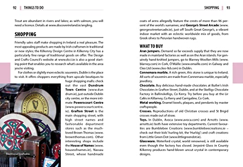 Rough Guides - Mini Rough Guide to Ireland - Paperback image 7