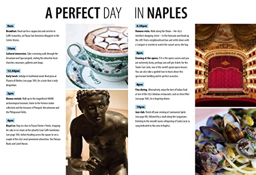 Rough Guides - Mini Rough Guide to Naples & the Amalfi Coast - Paperba image 3
