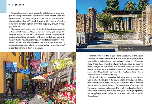 Rough Guides - Mini Rough Guide to Naples & the Amalfi Coast - Paperba image 5