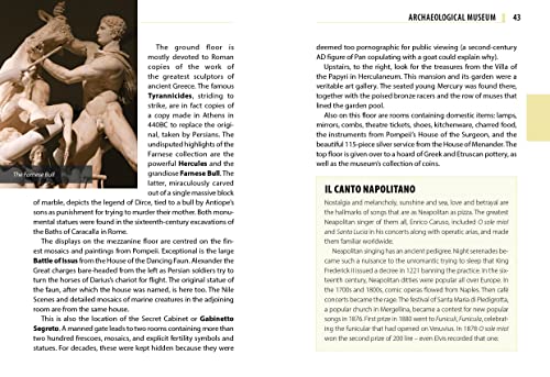 Rough Guides - Mini Rough Guide to Naples & the Amalfi Coast - Paperba image 7