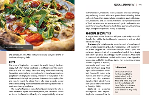 Rough Guides - Mini Rough Guide to Naples & the Amalfi Coast - Paperba image 9