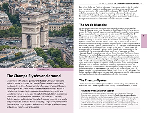 Rough Guides - Rough Guide to Paris - Paperback image 6