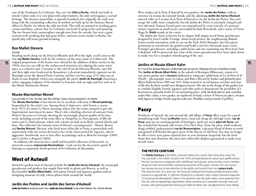 Rough Guides - Rough Guide to Paris - Paperback image 8