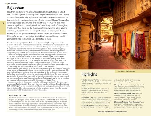 Rough Guides - Rough Guide to  India: - Paperback image 6