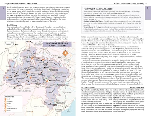 Rough Guides - Rough Guide to  India: - Paperback image 7