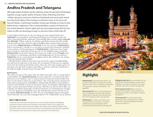 Rough Guides - Rough Guide to  India: - Paperback image 8