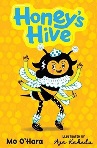 Mo O'Hara - Honey's Hive - Paperback image 1